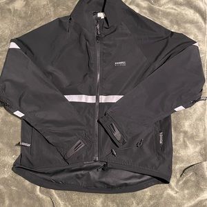 Running Room activewear Jacket